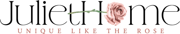 JulietHome - Unique like the Rose