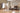 Schlafzimmer-Komplett Crème mit großem Schrank – JulietHome