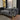 Chesterfield - Sofa Black Diamond (L - Form) - JulietHome - Unique like the Rose