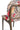 Designerstuhl Harmony - JulietHome - Unique like the Rose