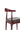 Designerstuhl Lyon - JulietHome - Unique like the Rose