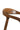 Designerstuhl Snake - JulietHome - Unique like the Rose