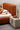 Nachttisch im Schlafzimmer-Komplett Amber mit Deko – JulietHome