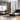 Schlafzimmer - Set Black Wood - JulietHome - Unique like the Rose